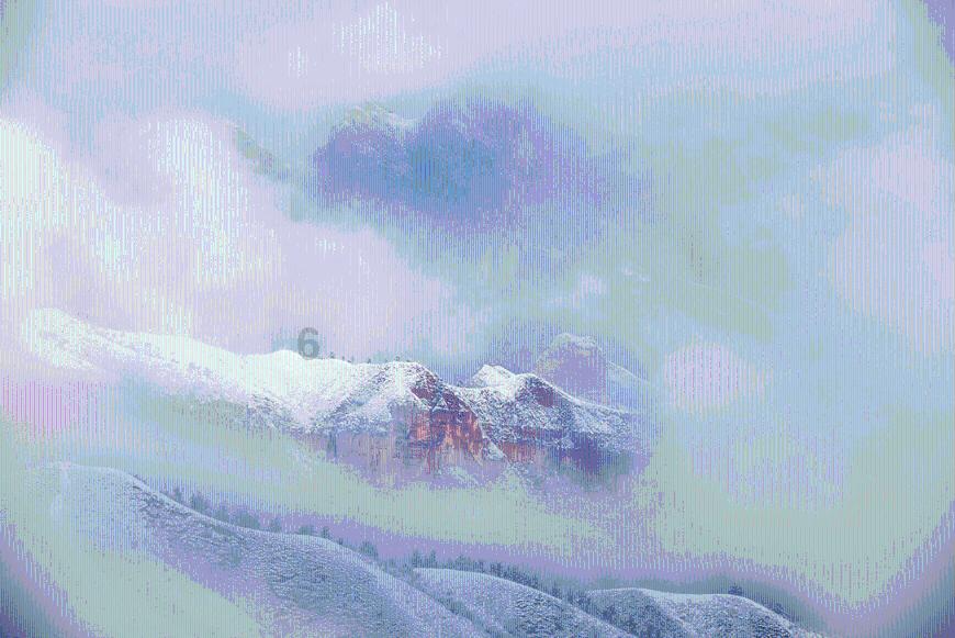 冷知识分享平台-南水北调如何影响中国?,发现奇闻异事的乐趣!