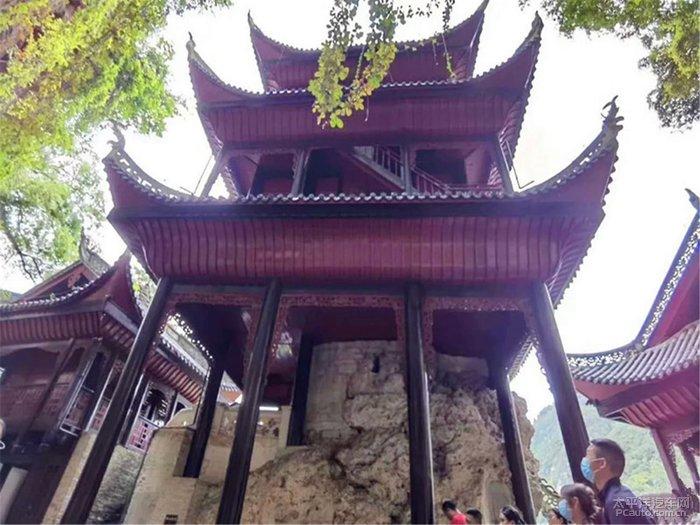 探索有没有人知道这是哪里?,解决你的疑问